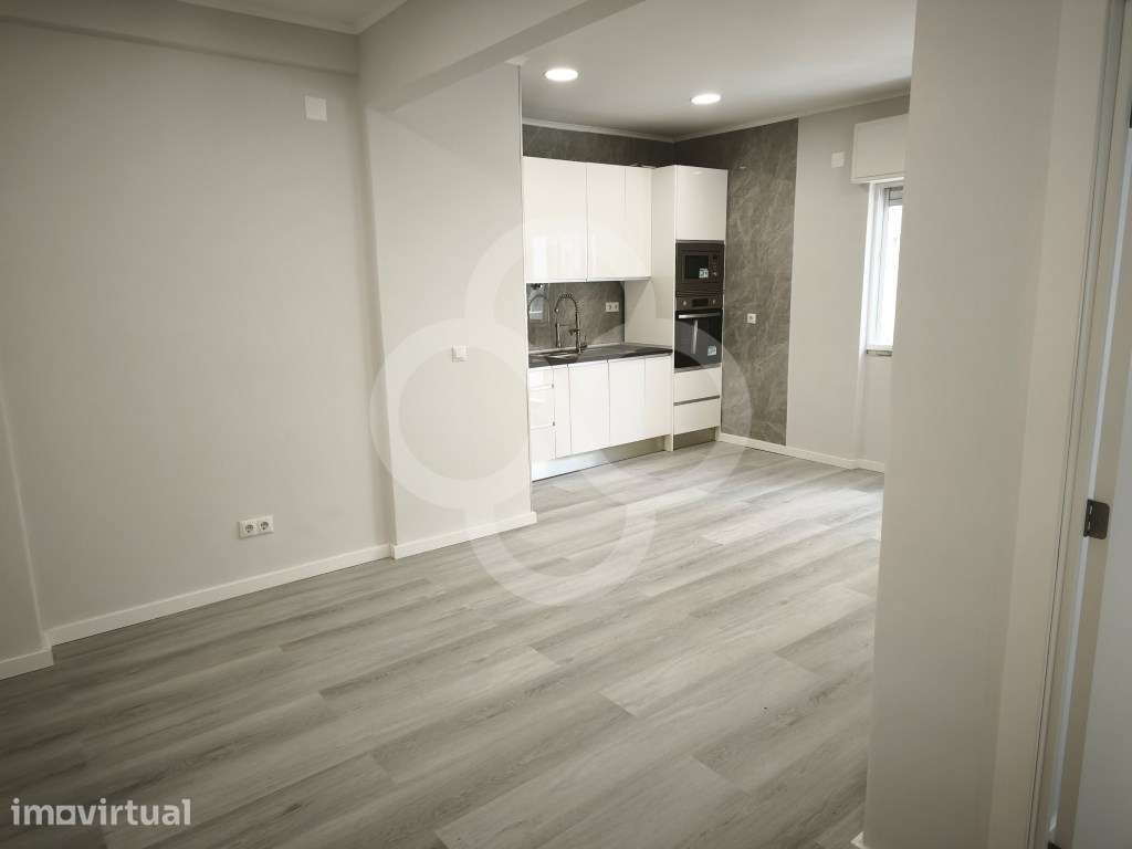 Apartamento T1 - Amadora, Lisboa - Grande imagem: 3/9