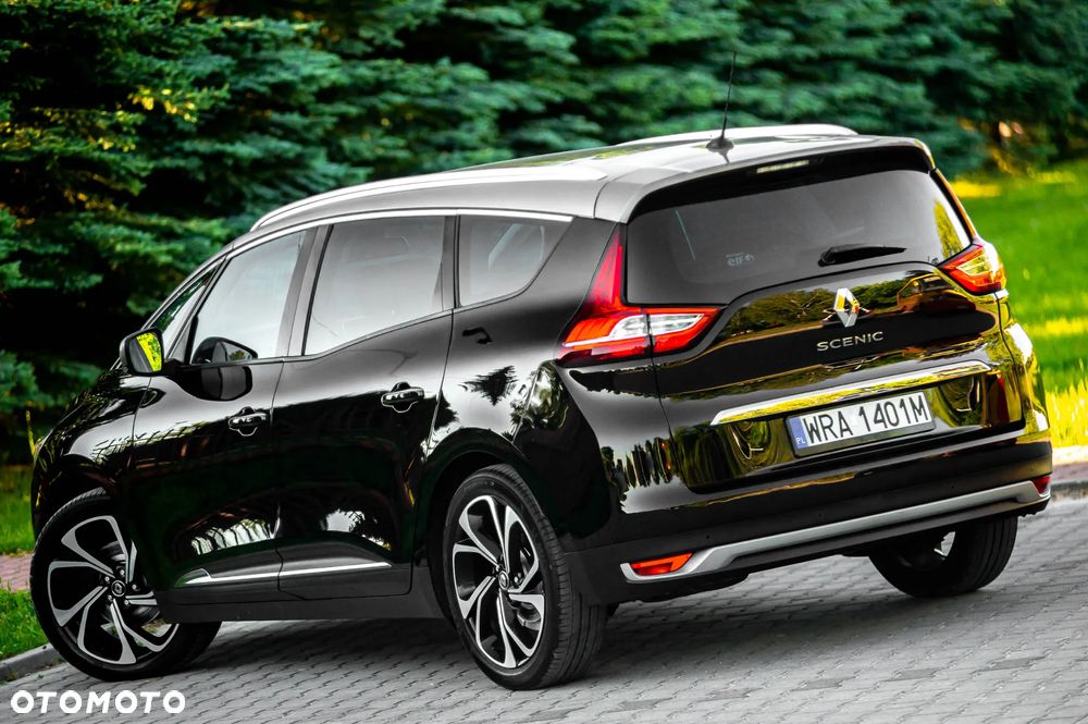 Renault Grand Scenic ENERGY dCi 160 EDC BOSE EDITION - 18
