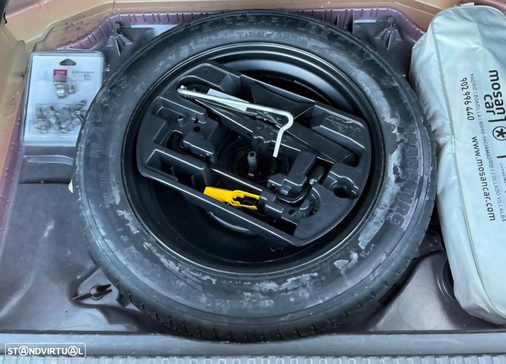 Citroën C4 Picasso 1.2 PureTech Feel - 18