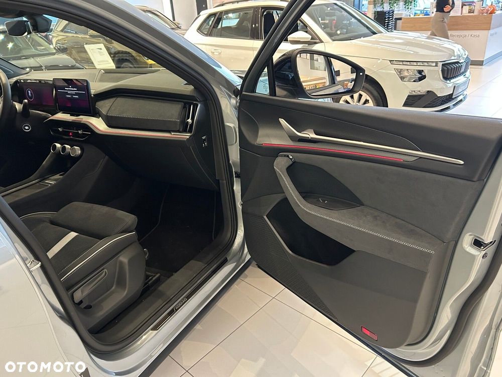 Skoda Kodiaq - 20