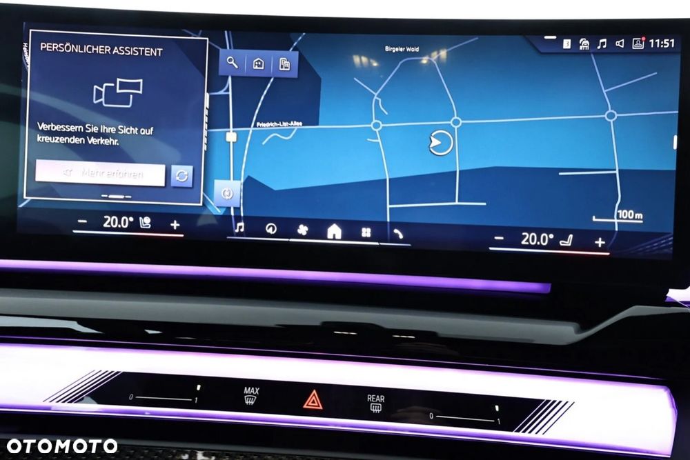 BMW Seria 5 - 19