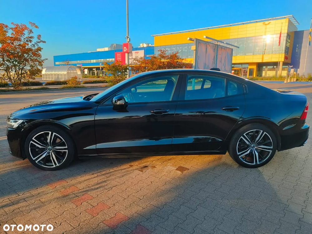 Volvo S60 T5 AWD R-Design - 6
