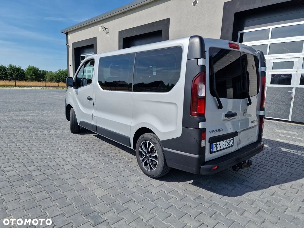 Opel Vivaro - 3
