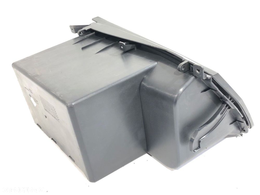 SCHOWEK PASAŻERA - 149.00 PLN - NISSAN MICRA III (K12) 2002 - 2010 1.4 16V 65 kW [88 KM] benzyna - 4