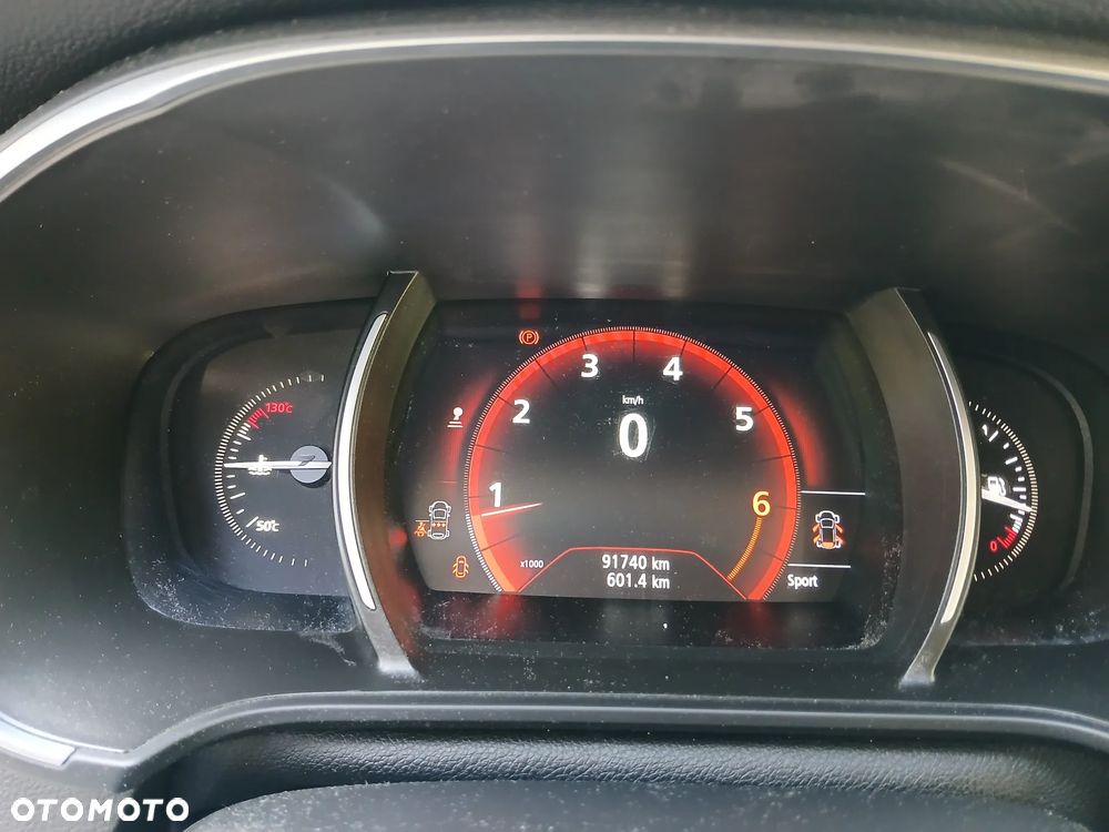 Renault Megane 1.2 Energy TCe Limited - 18