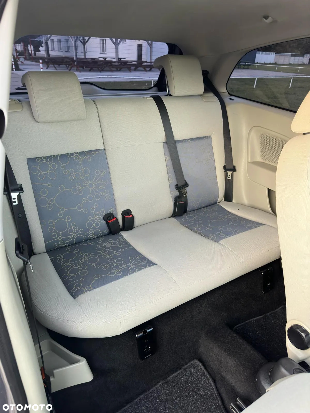 Ford Fiesta 1.3 - 3
