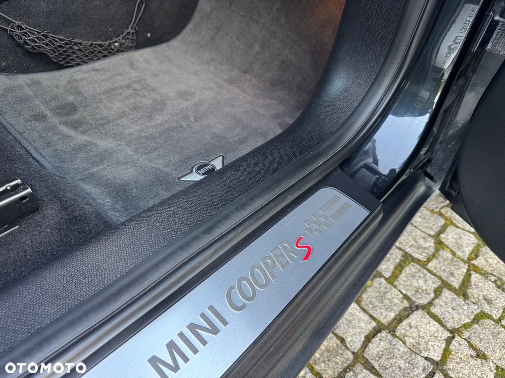 MINI Countryman Cooper SD All4 - 28