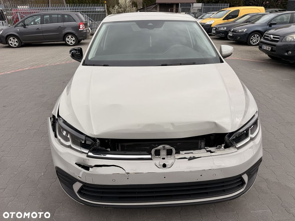 Volkswagen Polo - 13