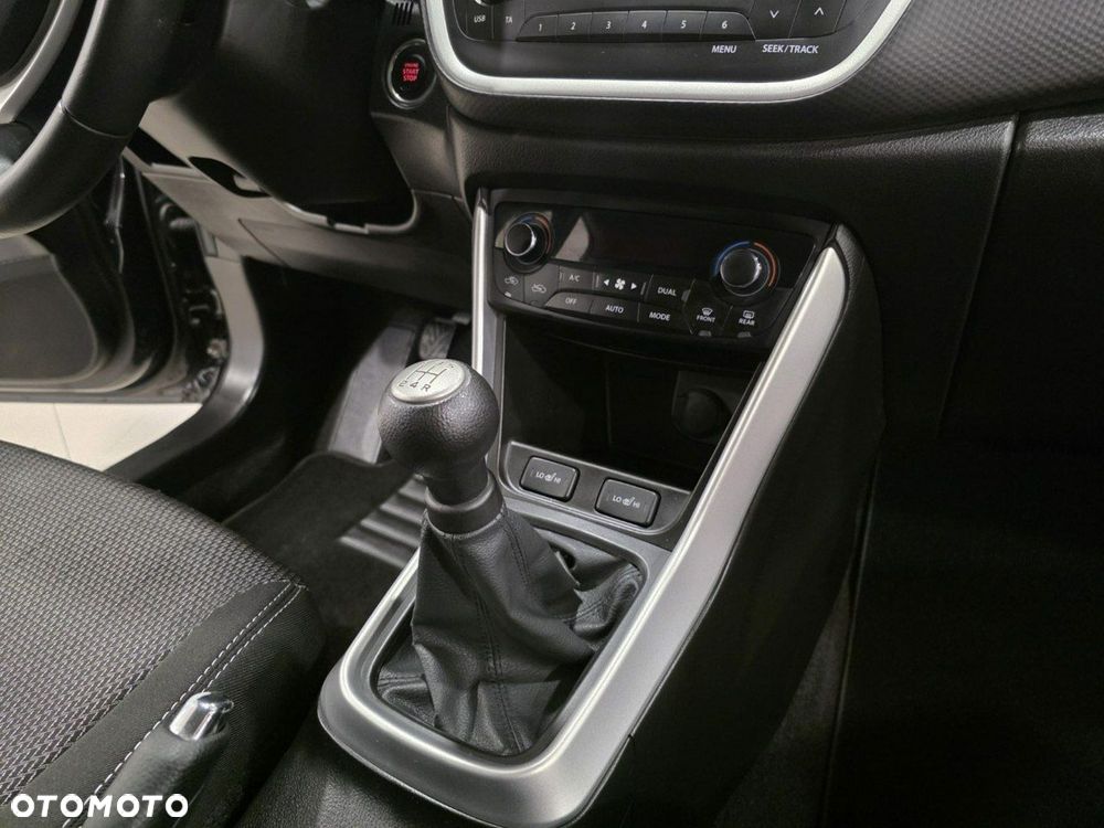 Suzuki SX4 S-Cross 1.6 XLED - 22