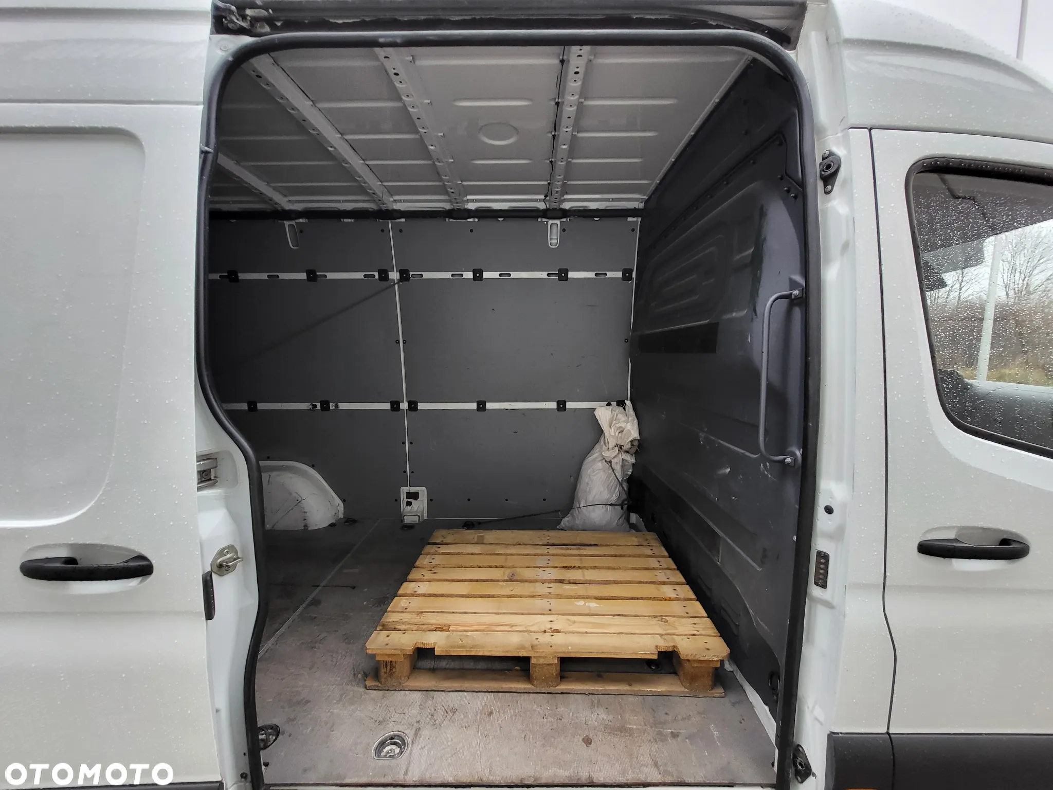 Mercedes-Benz Sprinter AUTOMAT! - 22