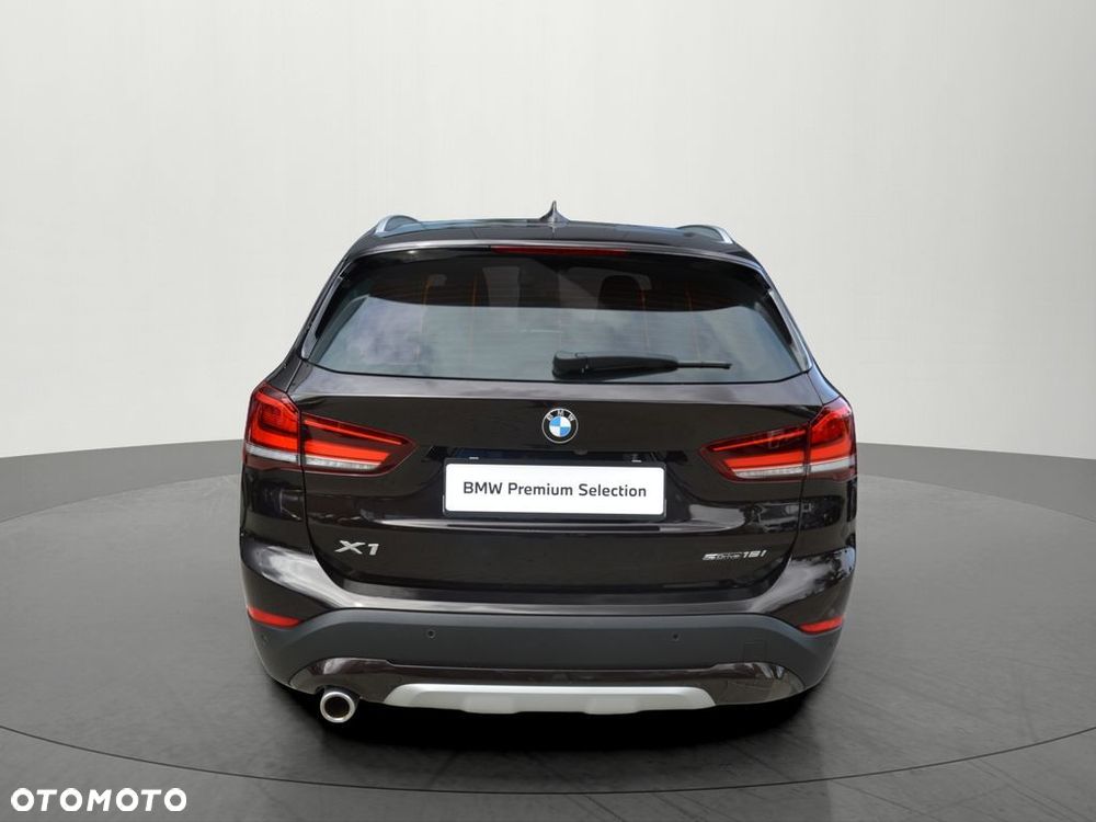 BMW X1 - 7
