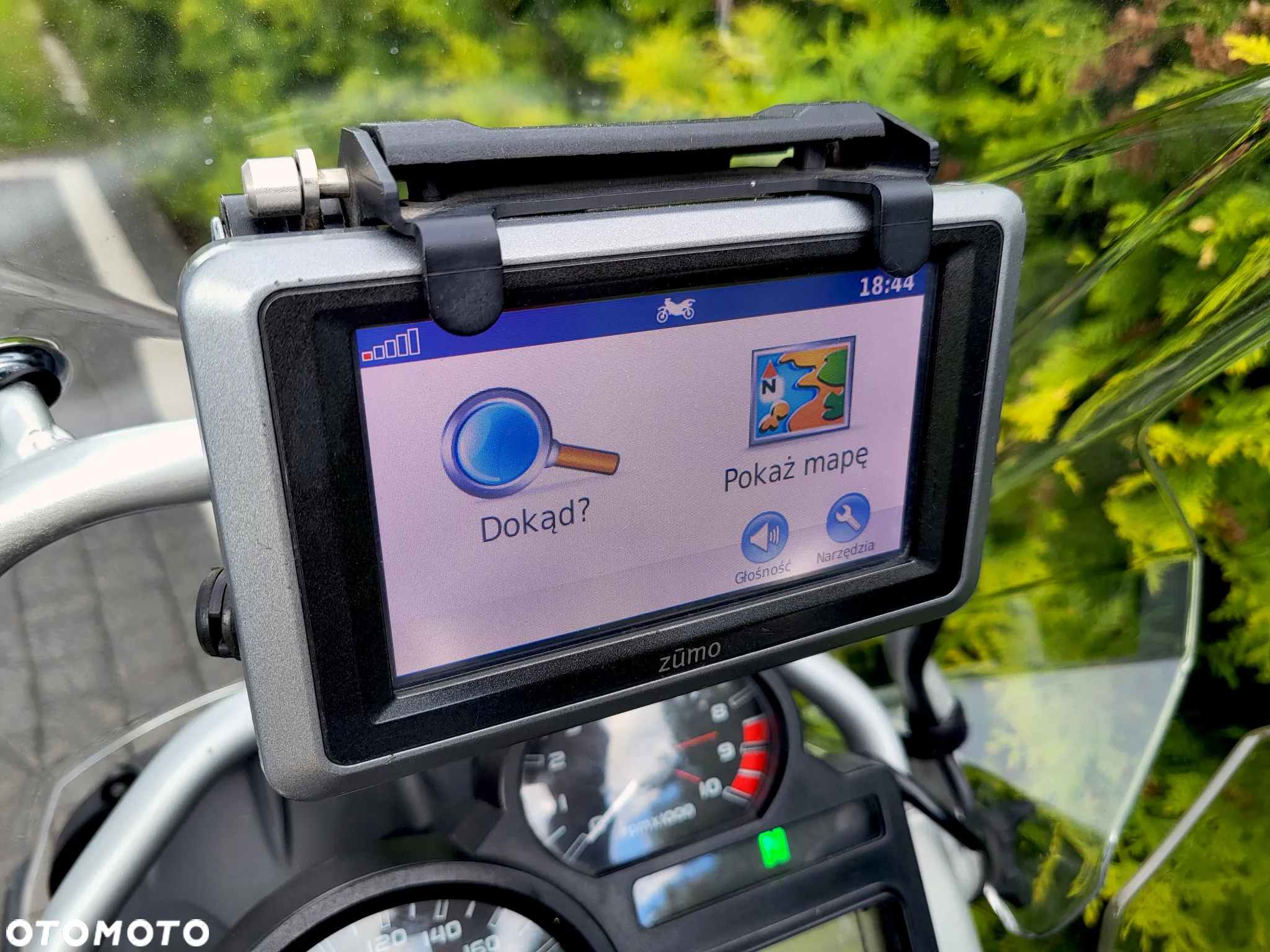 BMW GS - 11