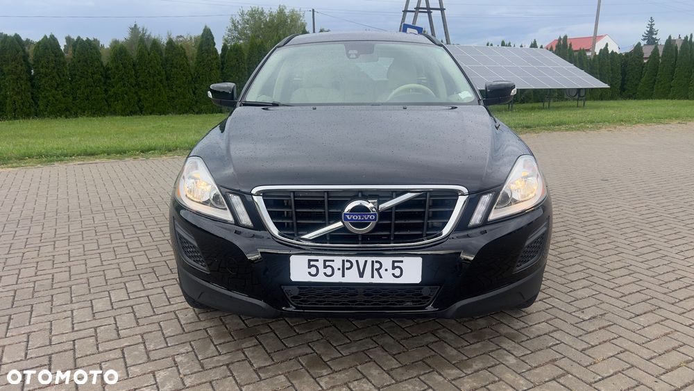 Volvo XC 60 D5 AWD RDesign - 5