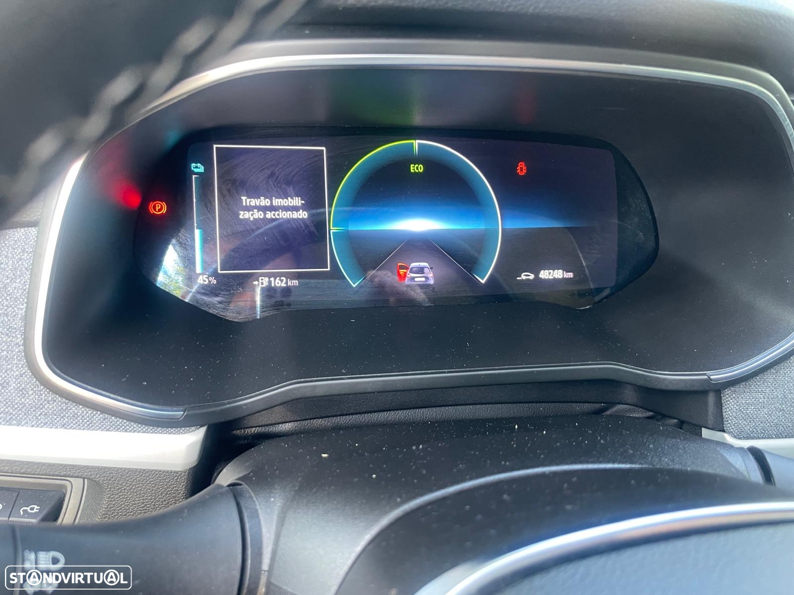 Renault Zoe (c/ Bateria) Limited 50 - 21