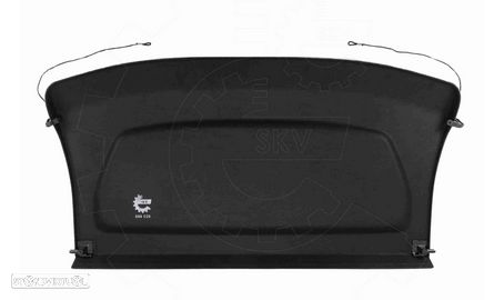 Chapeleira Cortina da tampa da mala Audi Q3 F3B  83F867769A - 1