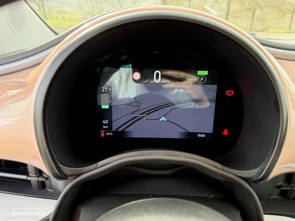 Fiat 500e 42kWh ICON - 20