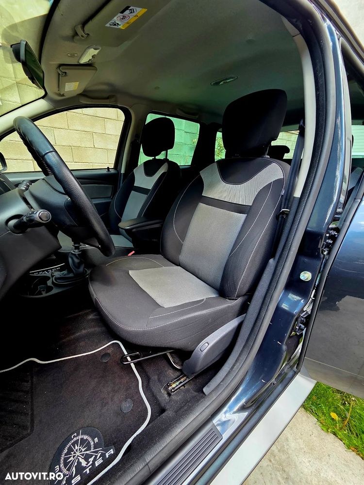 Dacia Duster TCe 125 2WD Prestige - 10
