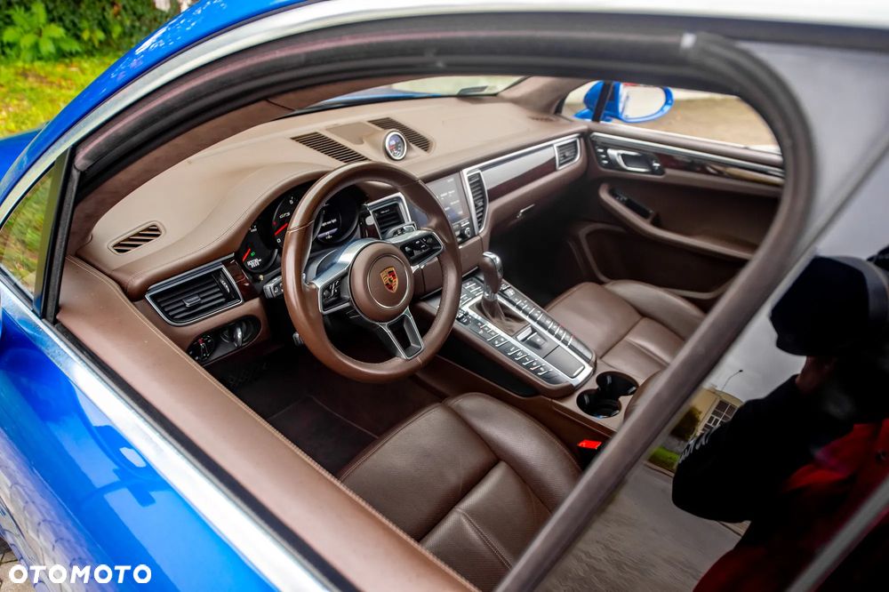 Porsche Macan GTS PDK - 20