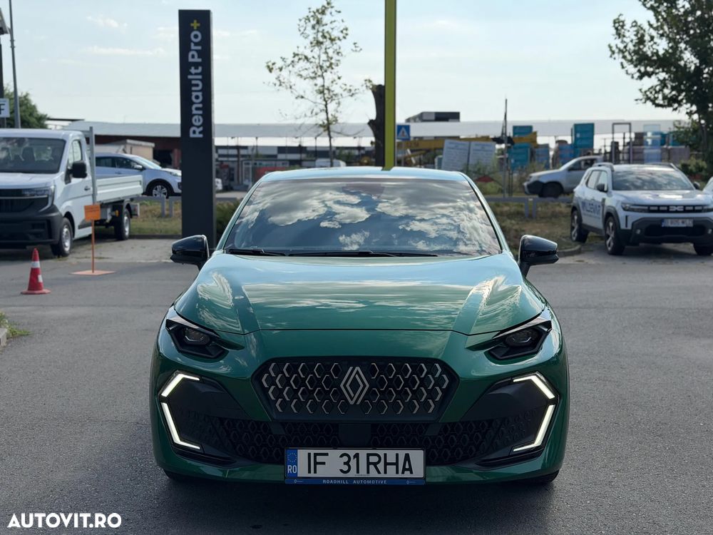 Renault Clio VI TCe 115 EDC Techno - 1