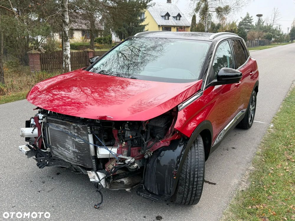 Peugeot 3008 PureTech 130 Stop & Start GPF Allure - 6