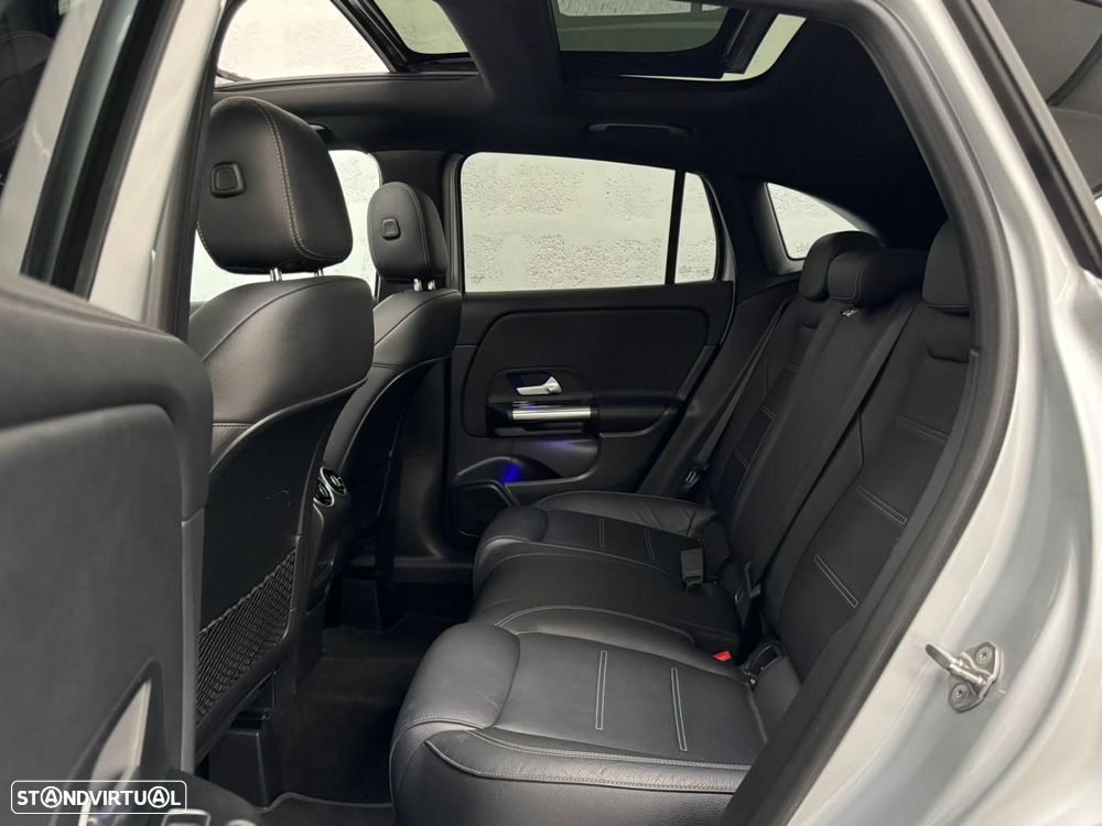 Mercedes-Benz GLA 250 e AMG Line - 49