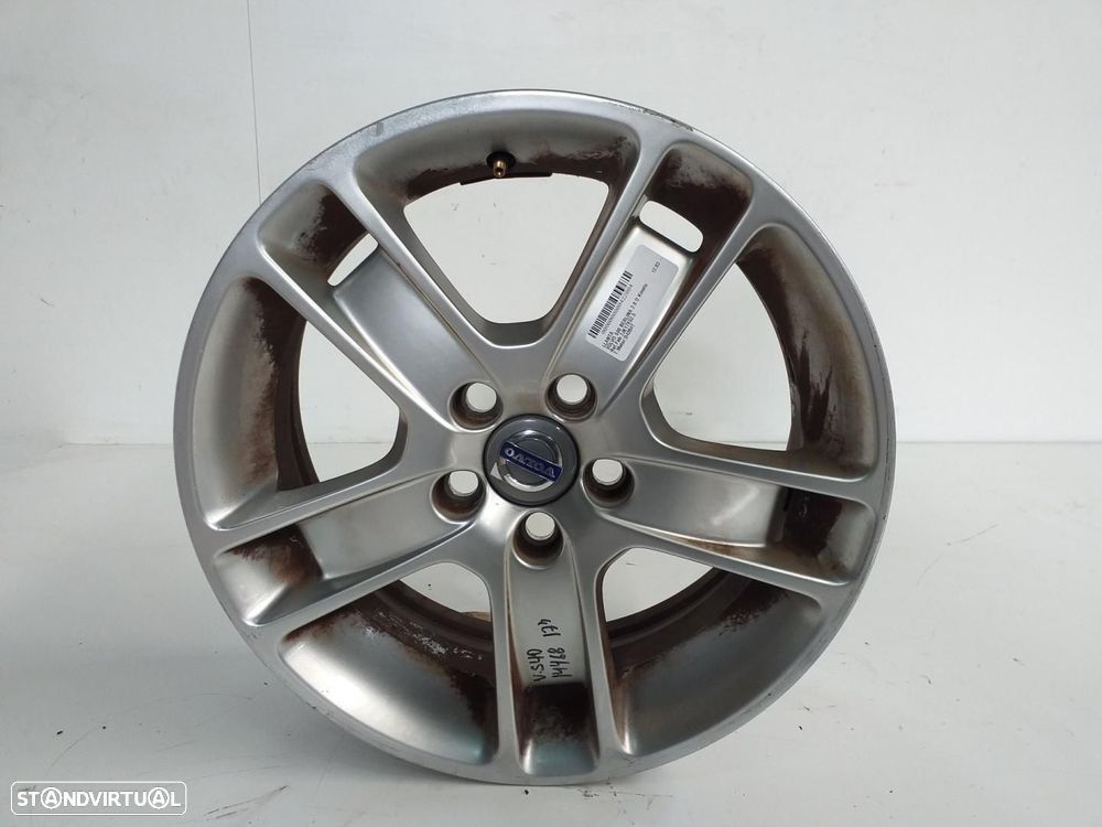 PNEU VOLVO S40 BERLINA - 1