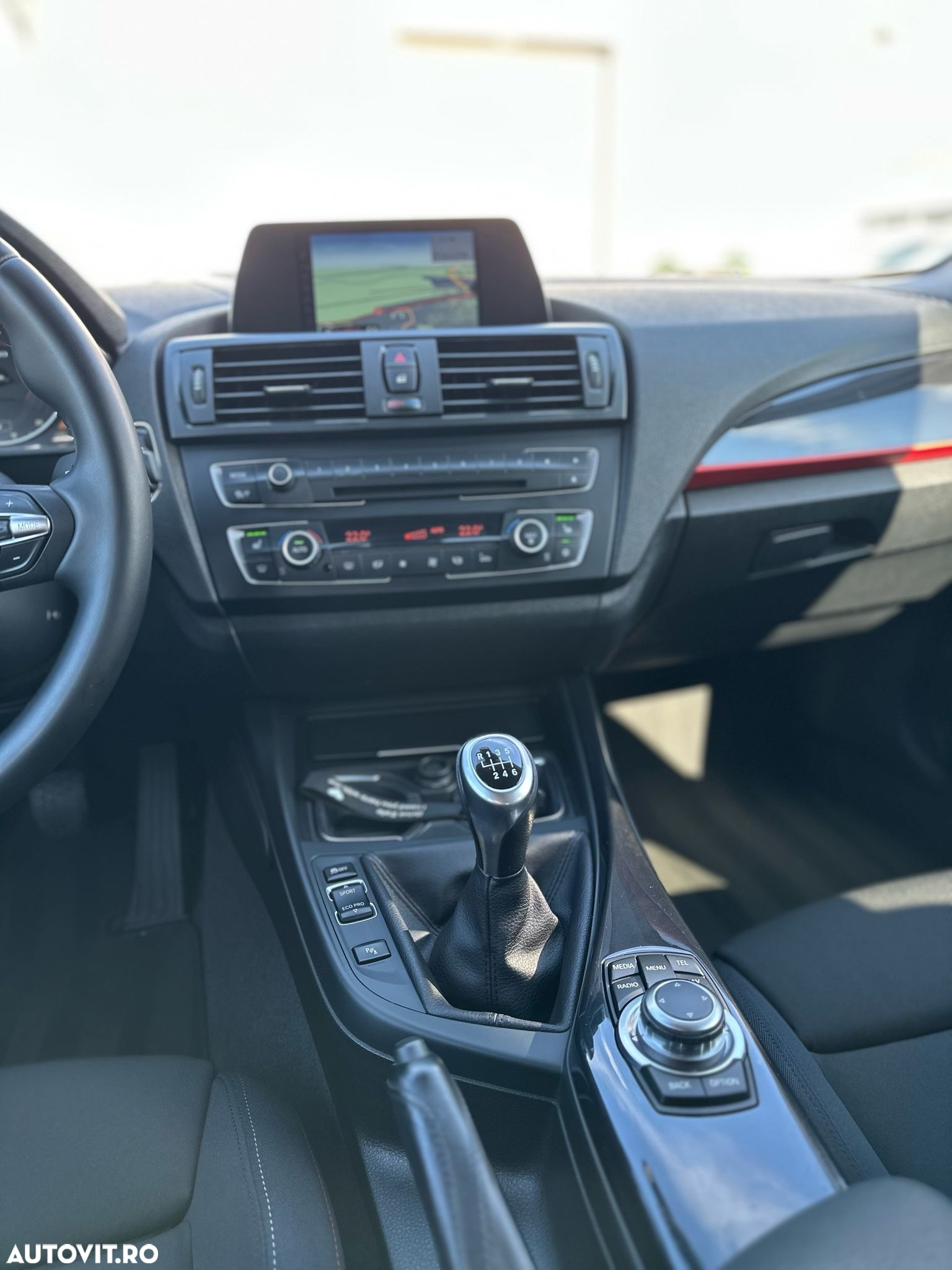 BMW Seria 1 120d - 18