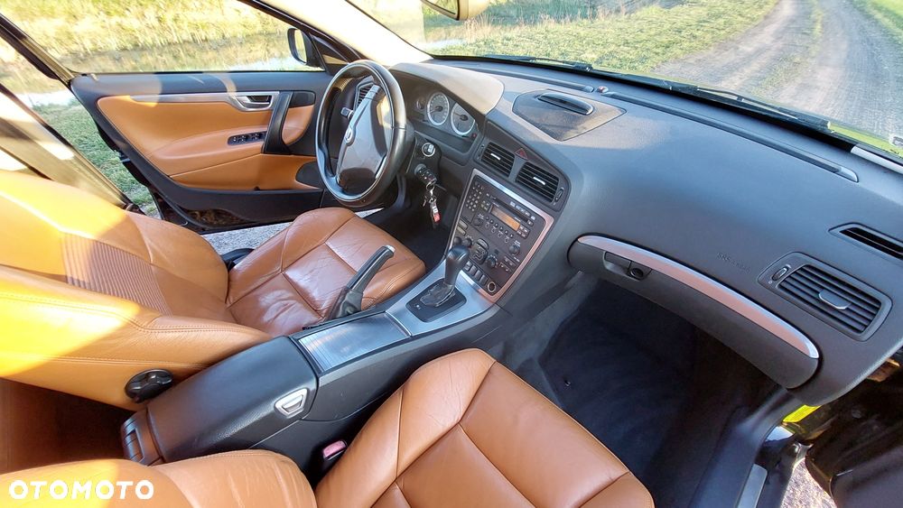 Volvo V70 - 6