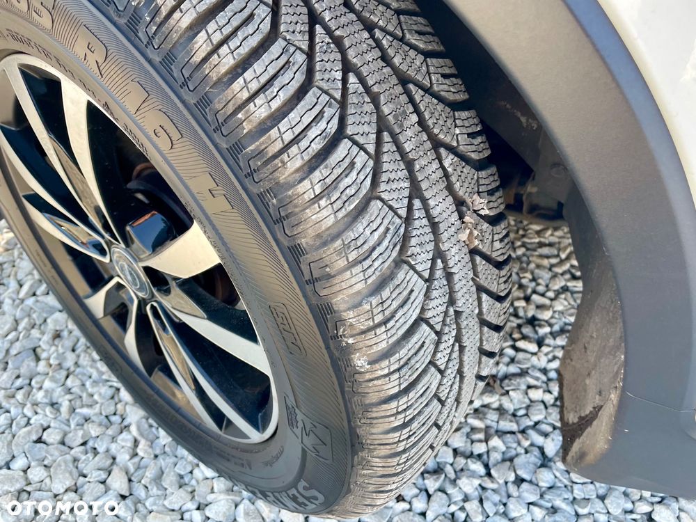 Opel Mokka X 1.4 T Design Line - 24