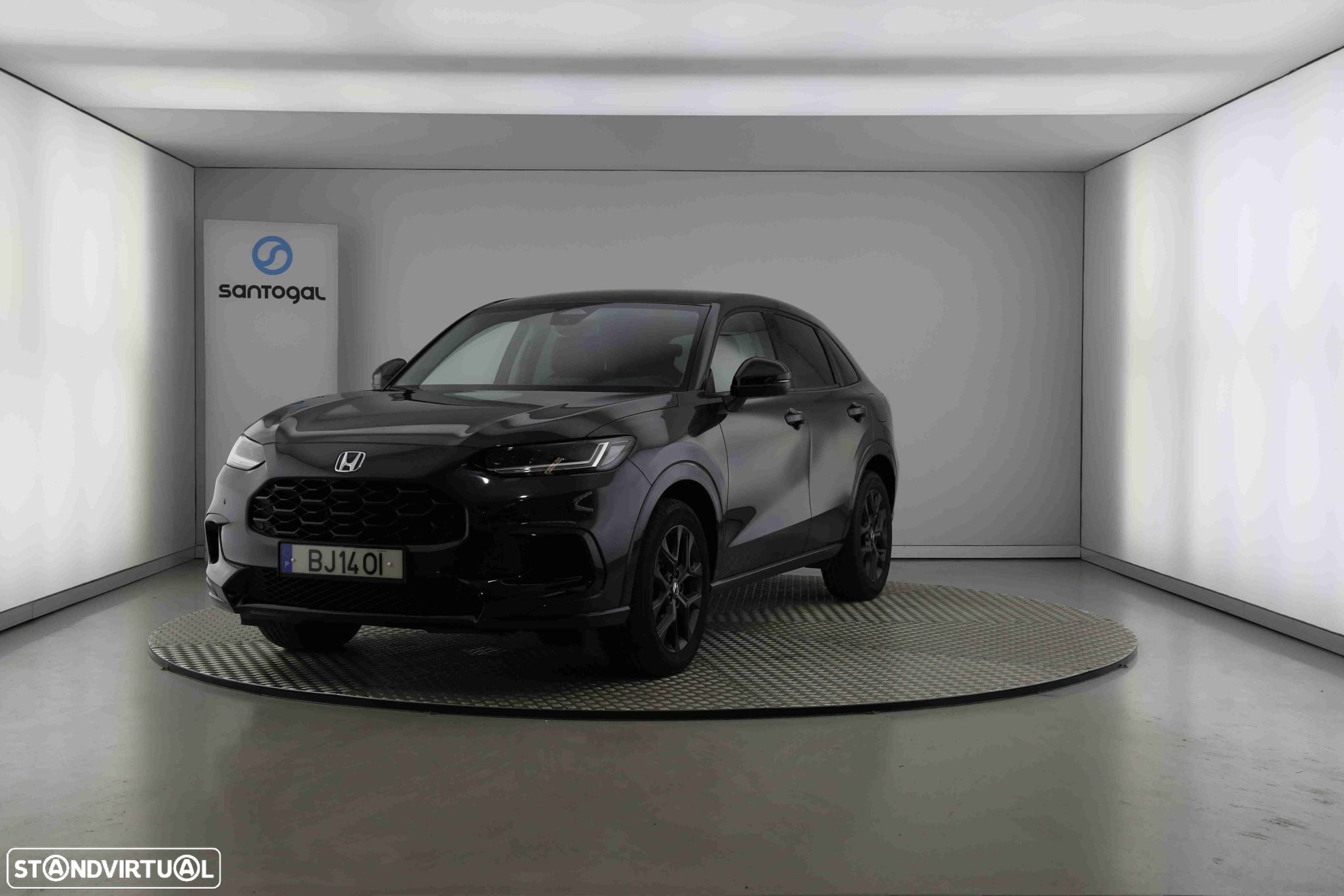 Honda ZR-V 2.0 i-MMD Sport - 6