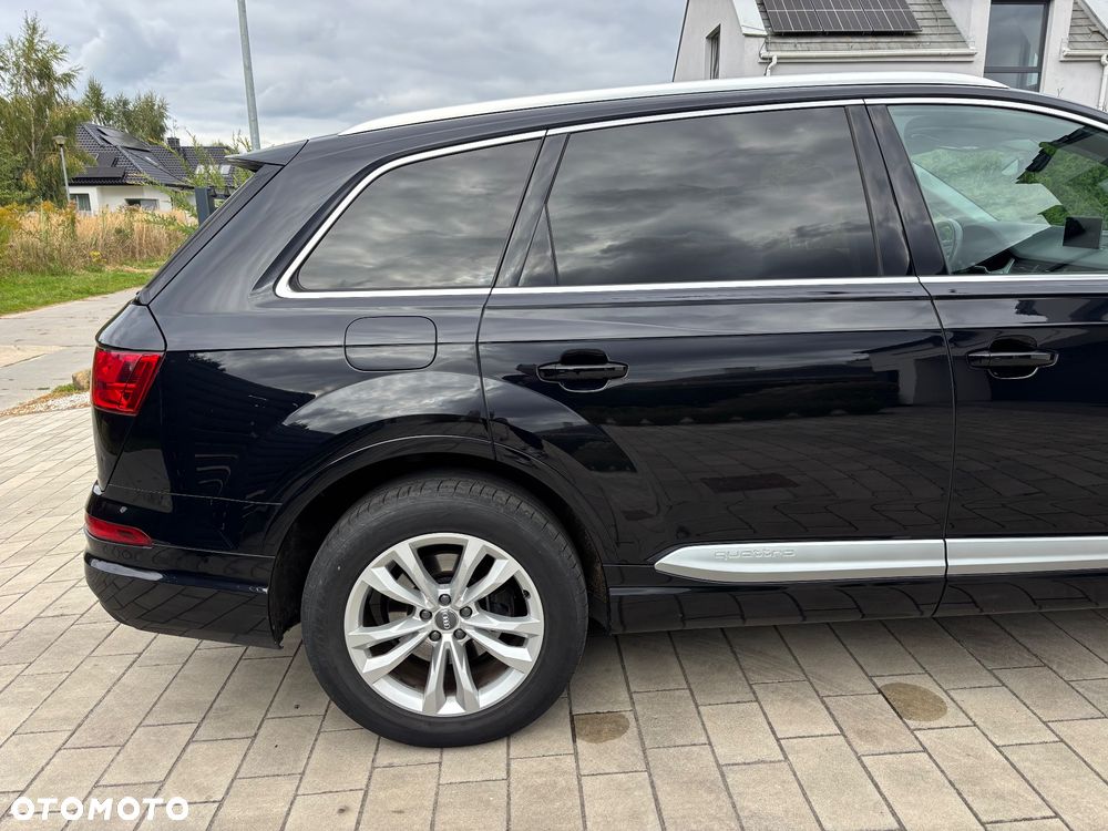Audi Q7 45 TDI mHEV Quattro S Line Tiptr - 5