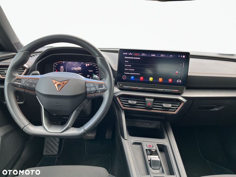 Cupra Formentor - 17