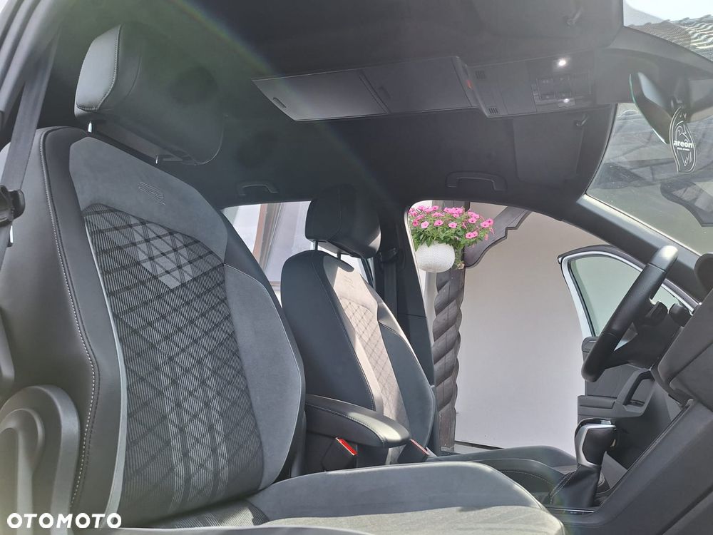 Volkswagen Tiguan 1.5 TSI EVO R-Line DSG - 13