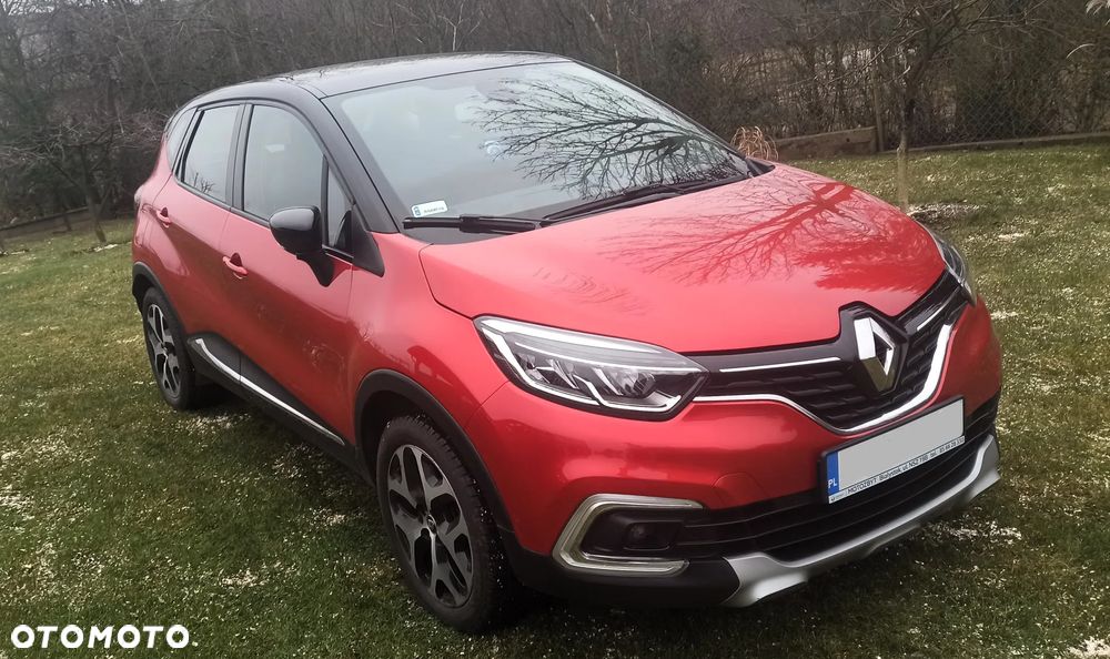 Renault Captur 0.9 Energy TCe Intens - 2