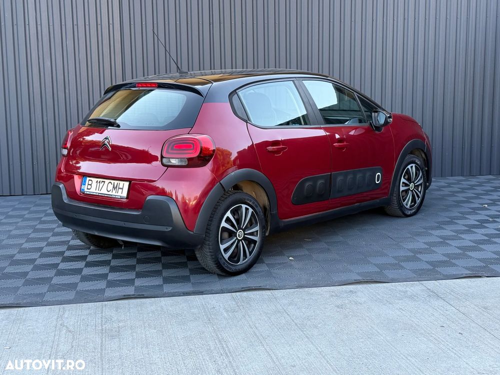 Citroën C3 - 4