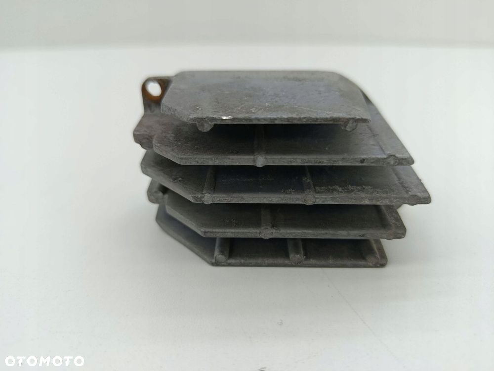 BMW 5 G30 G31 PRZETWORNICA MODUŁ JEŻ LAMPY LED 10390110780 - 2