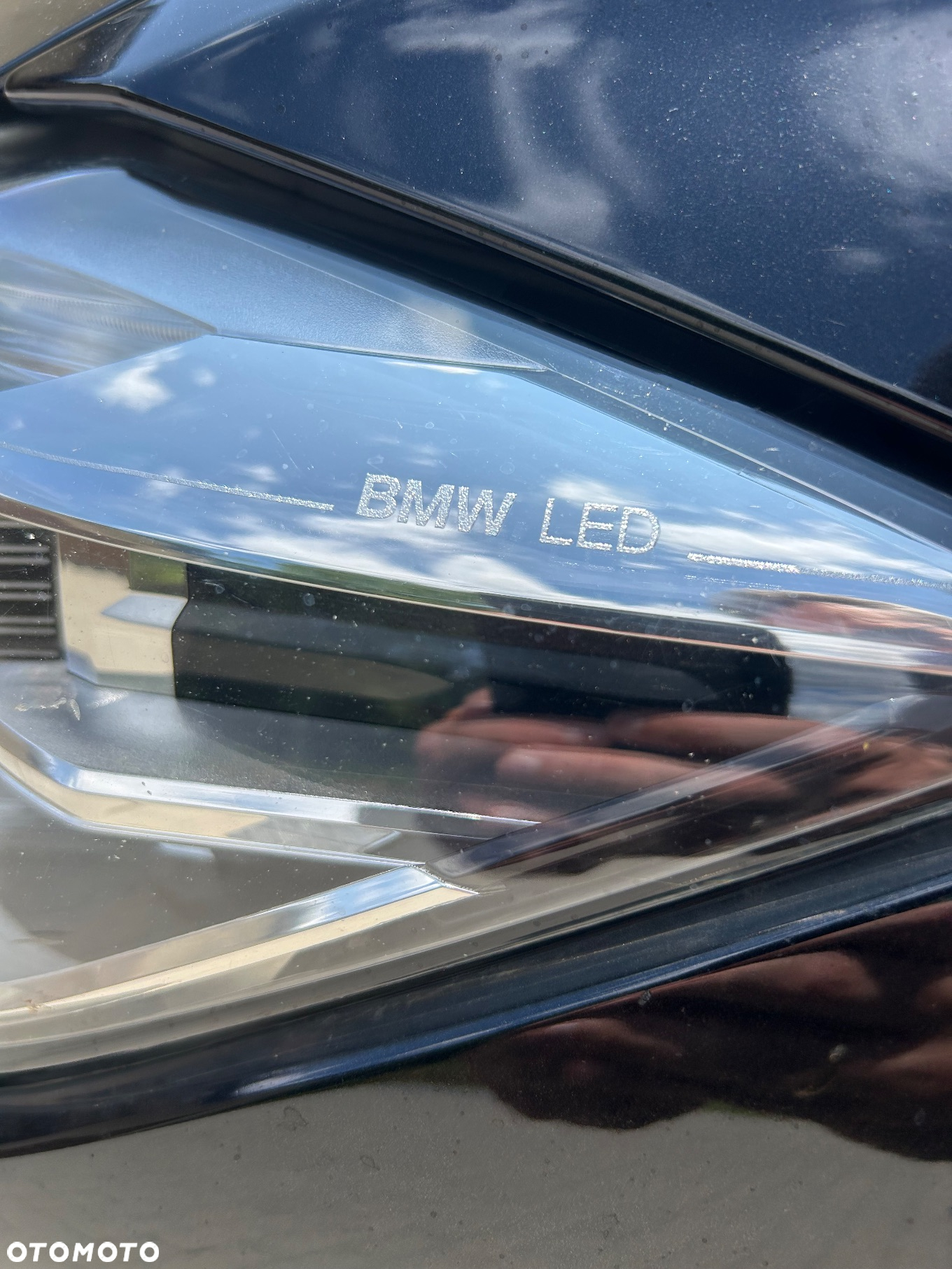 BMW Seria 3 318d - 6