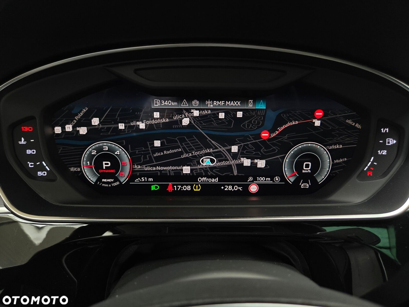 Audi A8 - 29