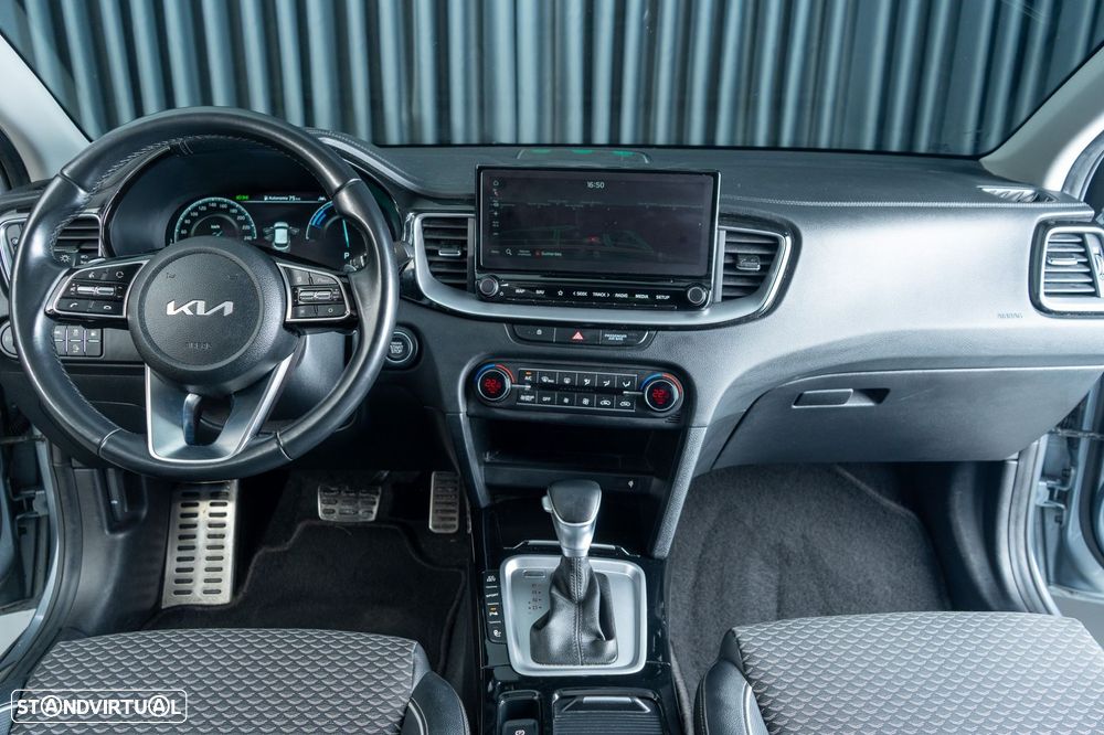 Kia XCeed 1.6 GDi PHEV Tech - 43