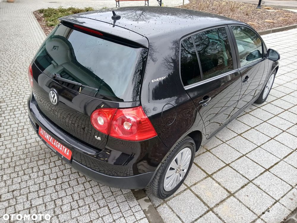 Volkswagen Golf - 8