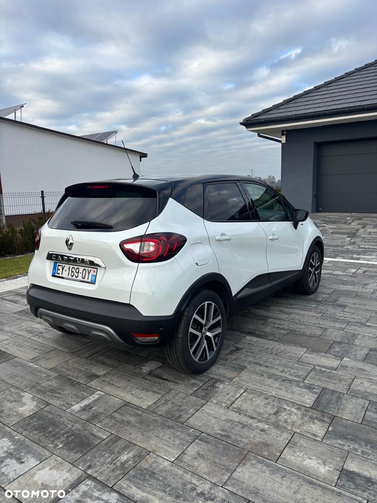 Renault Captur 1.3 Energy TCe S-Edition EDC - 4
