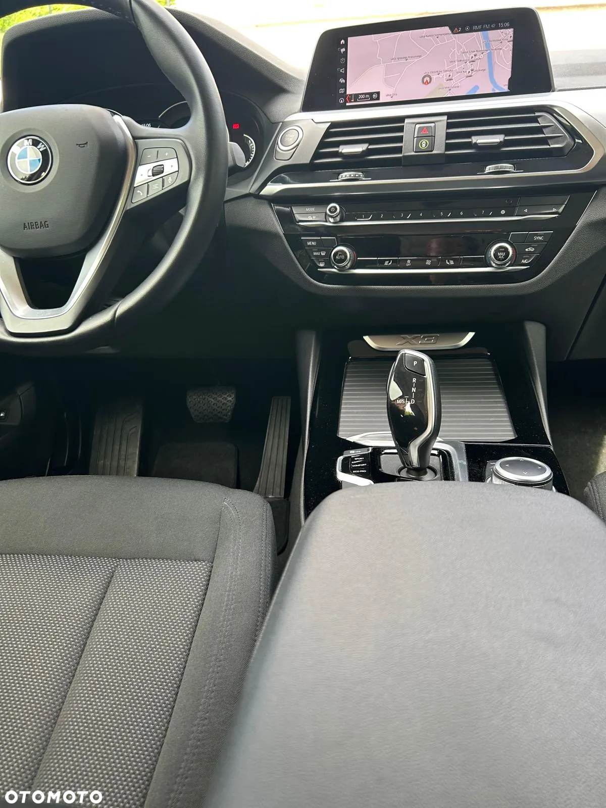 BMW X3 xDrive30e Business Edition - 20