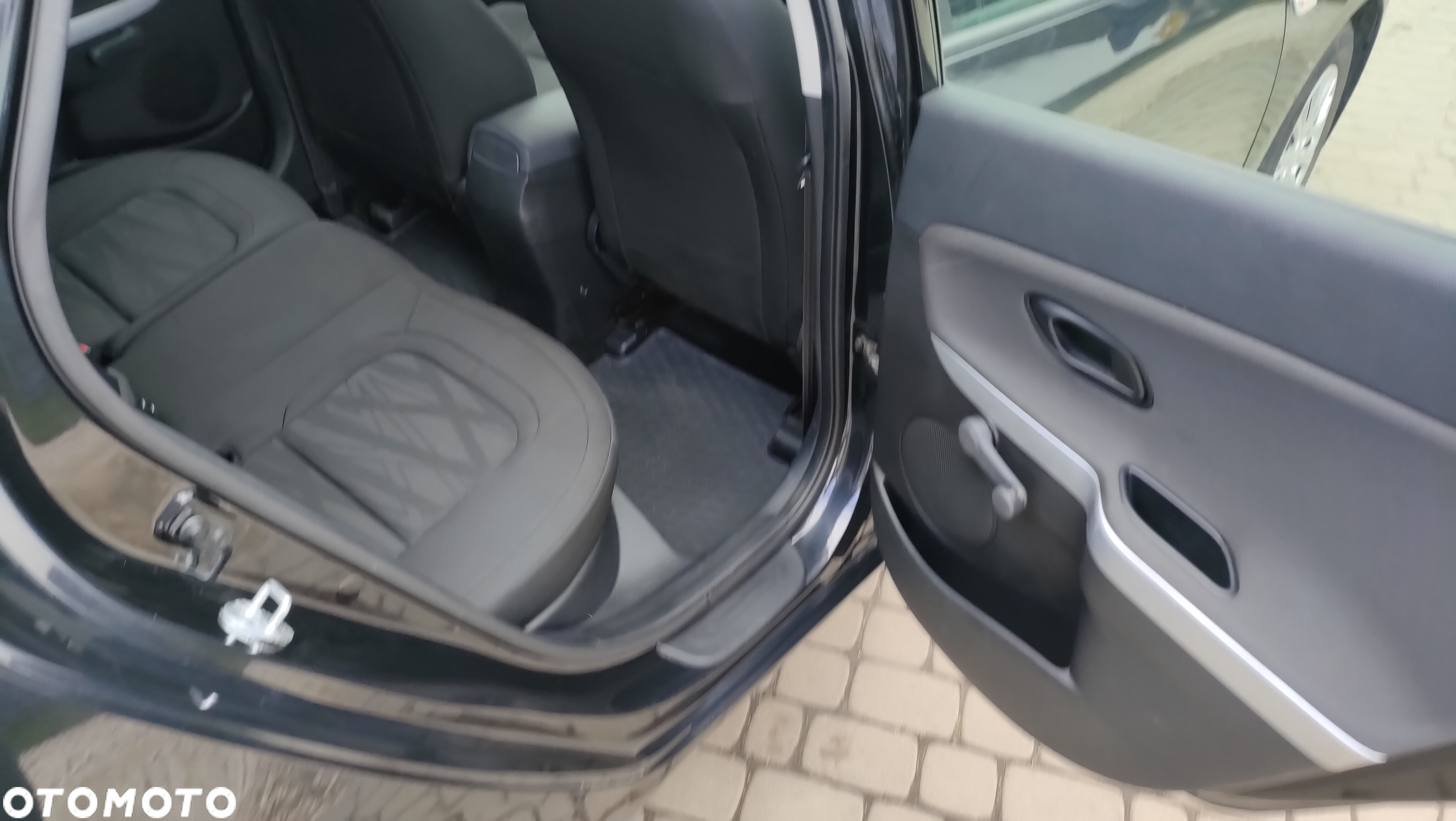 Kia Ceed Cee'd 1.4 L - 10