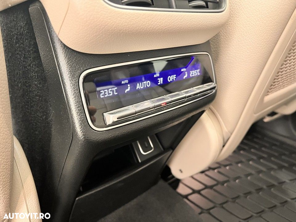Mercedes-Benz GLE Coupe - 9