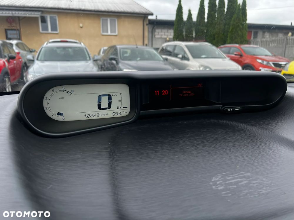 Citroën C3 Picasso 1.6 HDi Attraction - 15