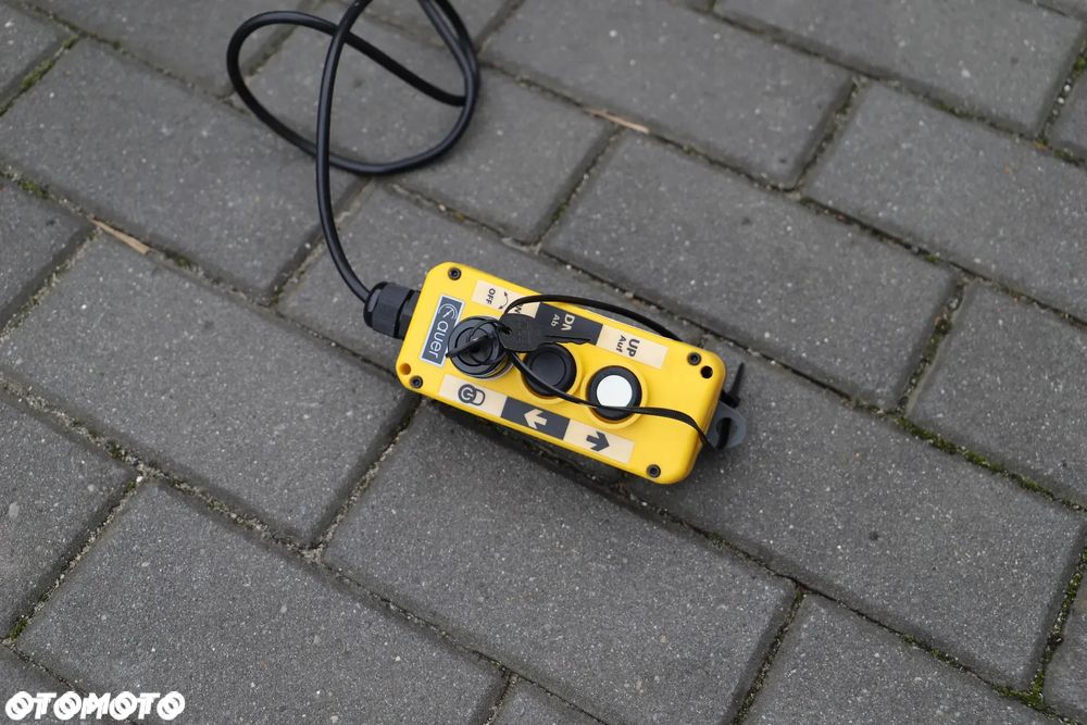 Brenderup TT5325ATB3500 - 5