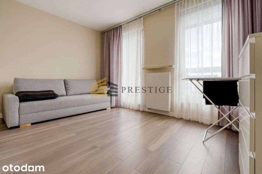 Luksusowy apartament Przepiękny widok Klimatyzacja