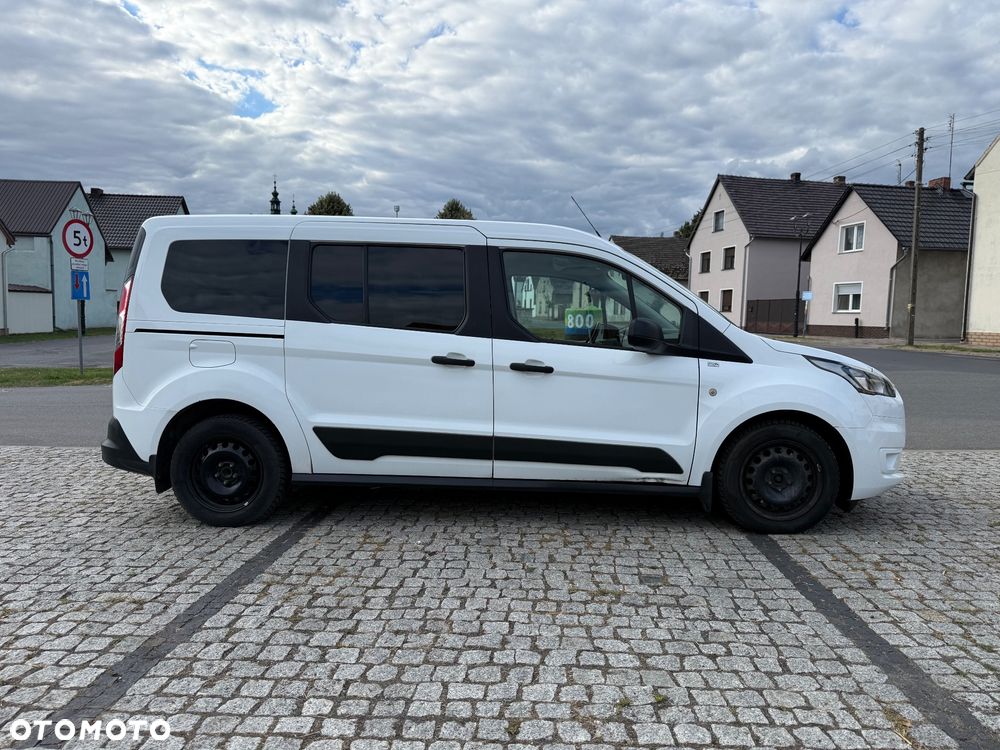 Ford Transit Connect 240 L2 Trend - 7