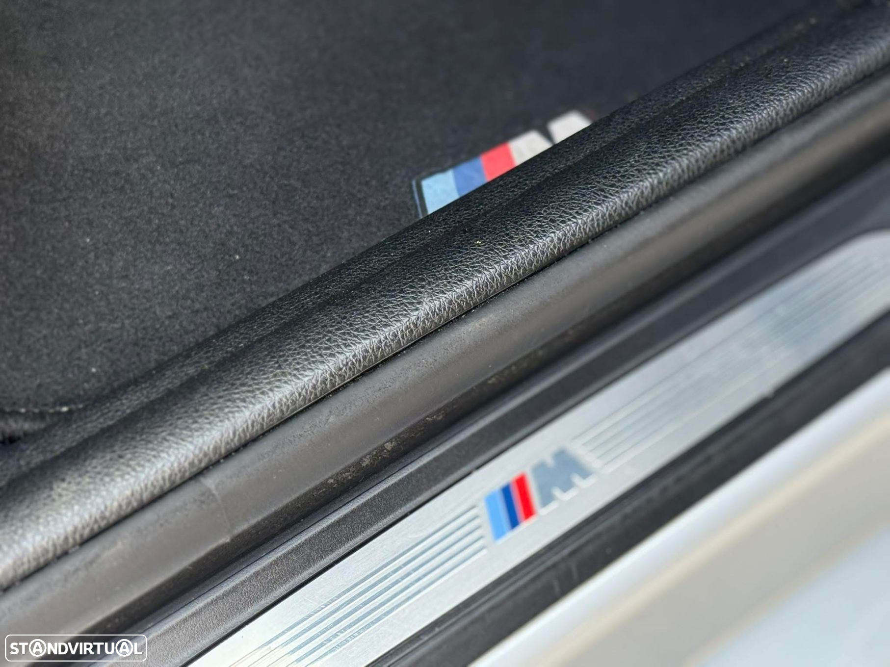 BMW 118 d Pack M Auto - 13