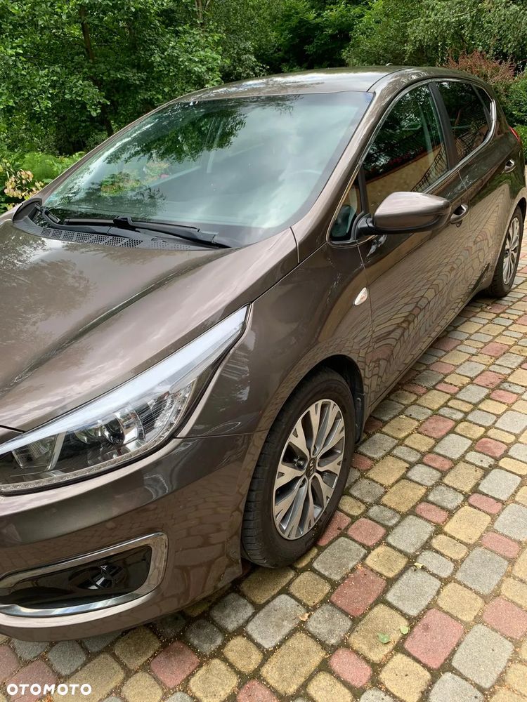 Kia Ceed 1.6 GDI M - 6
